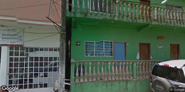 AGENCIA DEL MINISTERIO PÚBLICO INVESTIGADORA Y ADSCRITA